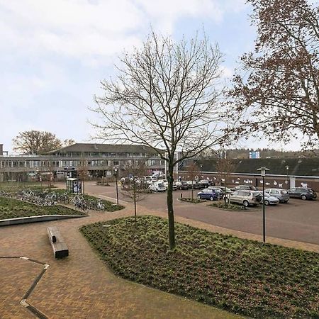 Rustig Gelegen Bungalow In Mooi Havelte エクステリア 写真