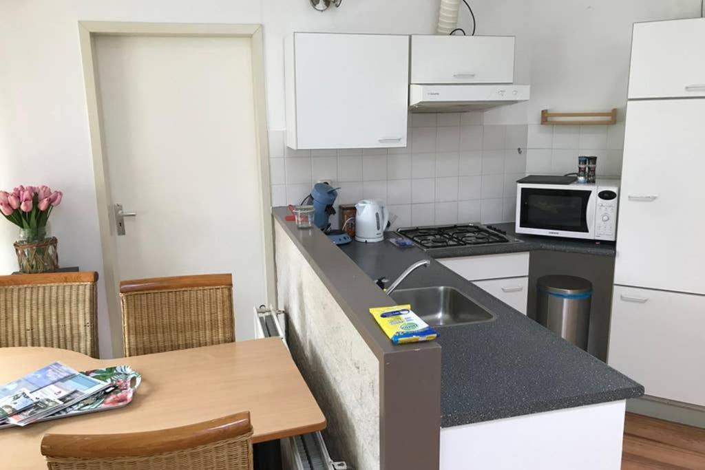 Rustig Gelegen Bungalow In Mooi Havelte エクステリア 写真